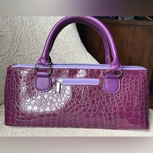 Wine Tote Bag (Thermal Insulated) Holds 750ml Red & White Bottles